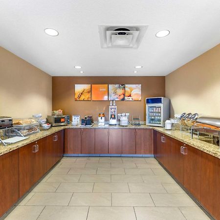 Comfort Suites Carlsbad Esterno foto