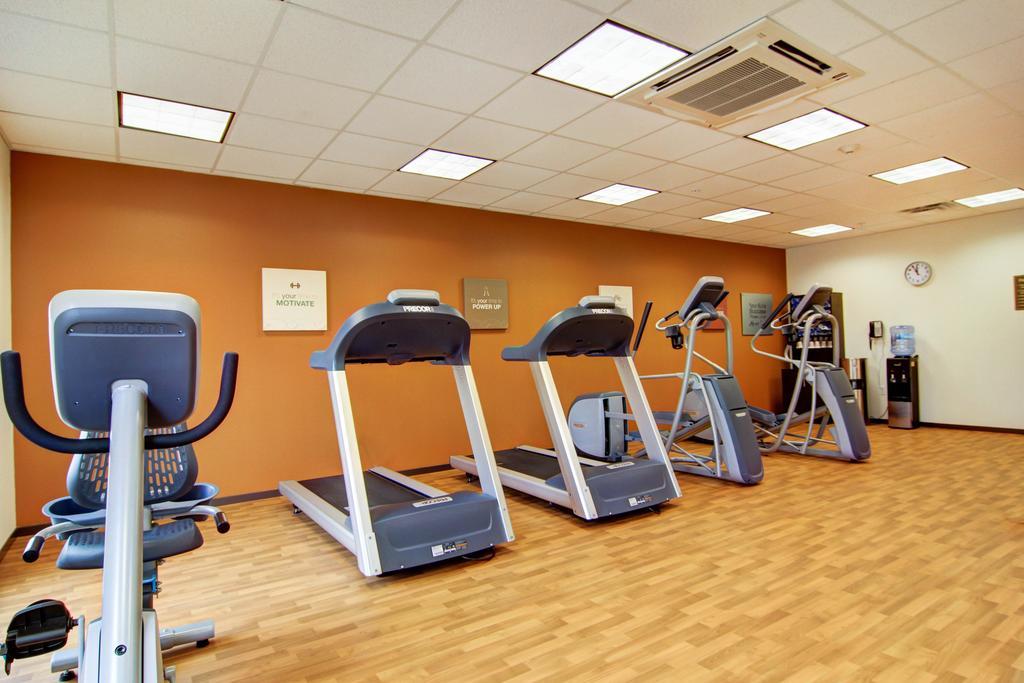 Comfort Suites Carlsbad Esterno foto