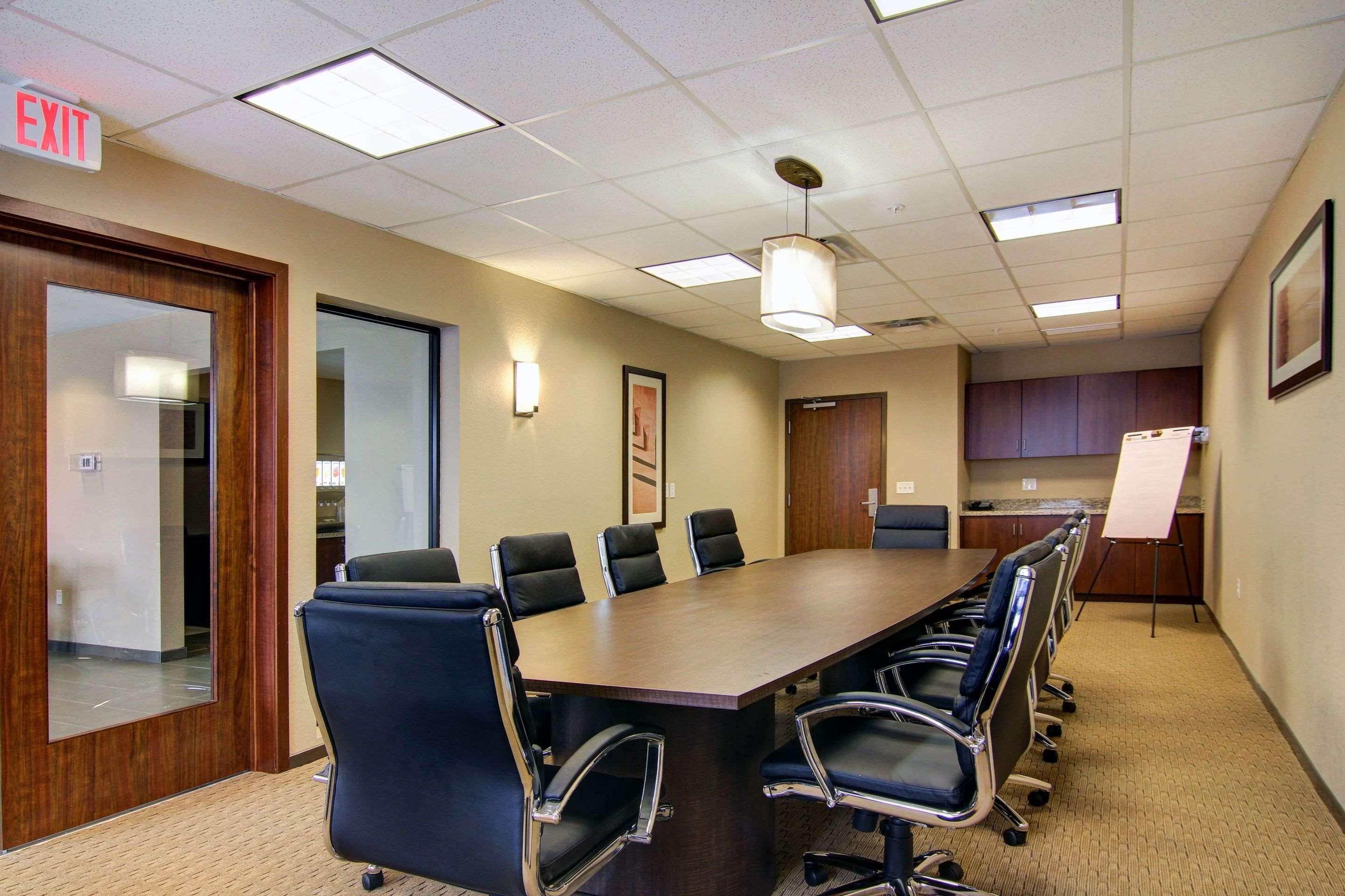 Comfort Suites Carlsbad Esterno foto