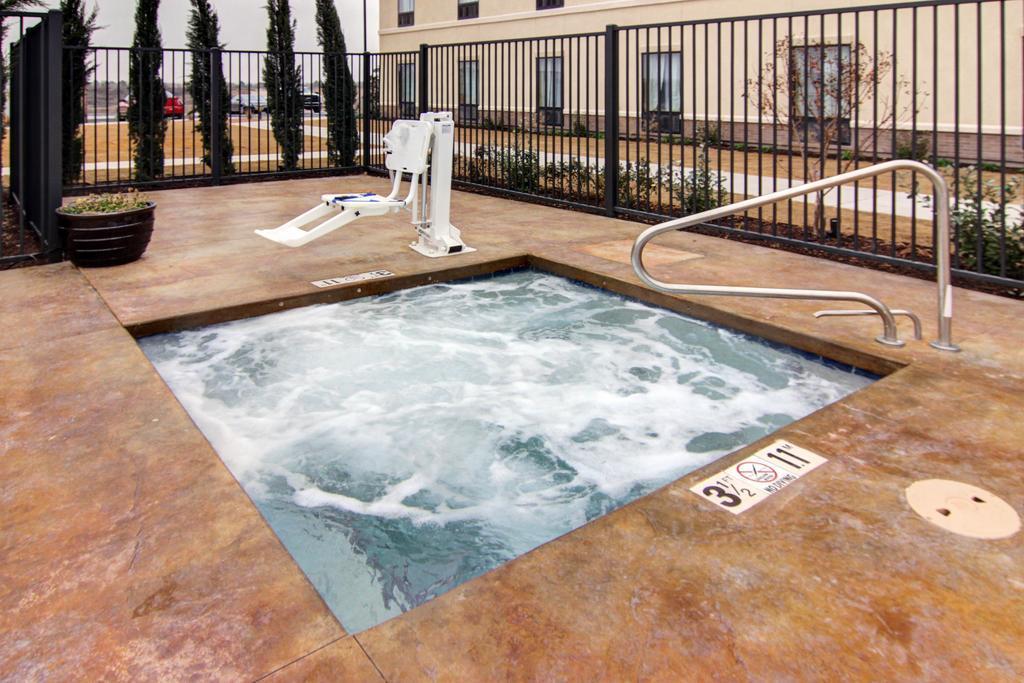 Comfort Suites Carlsbad Esterno foto