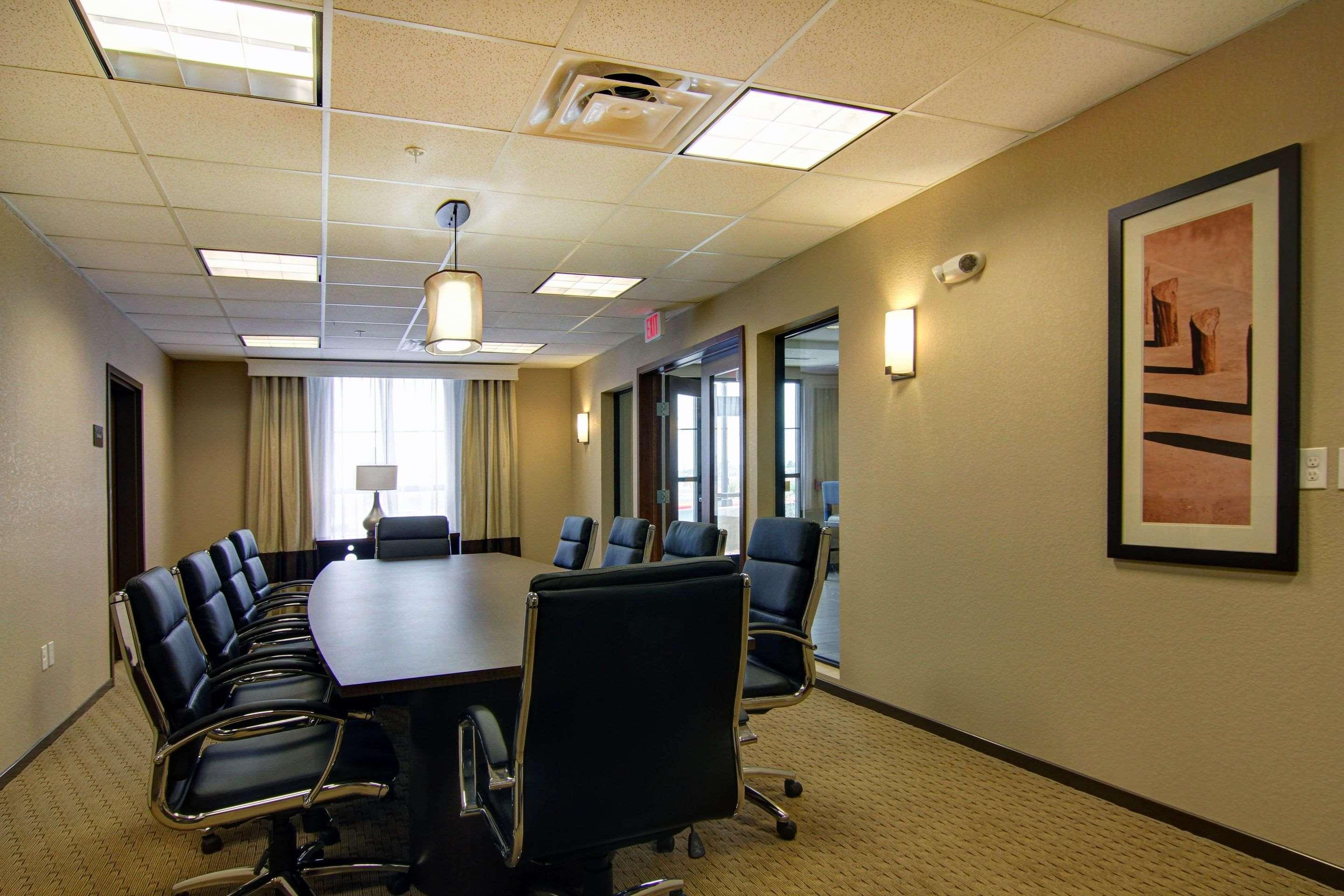 Comfort Suites Carlsbad Esterno foto
