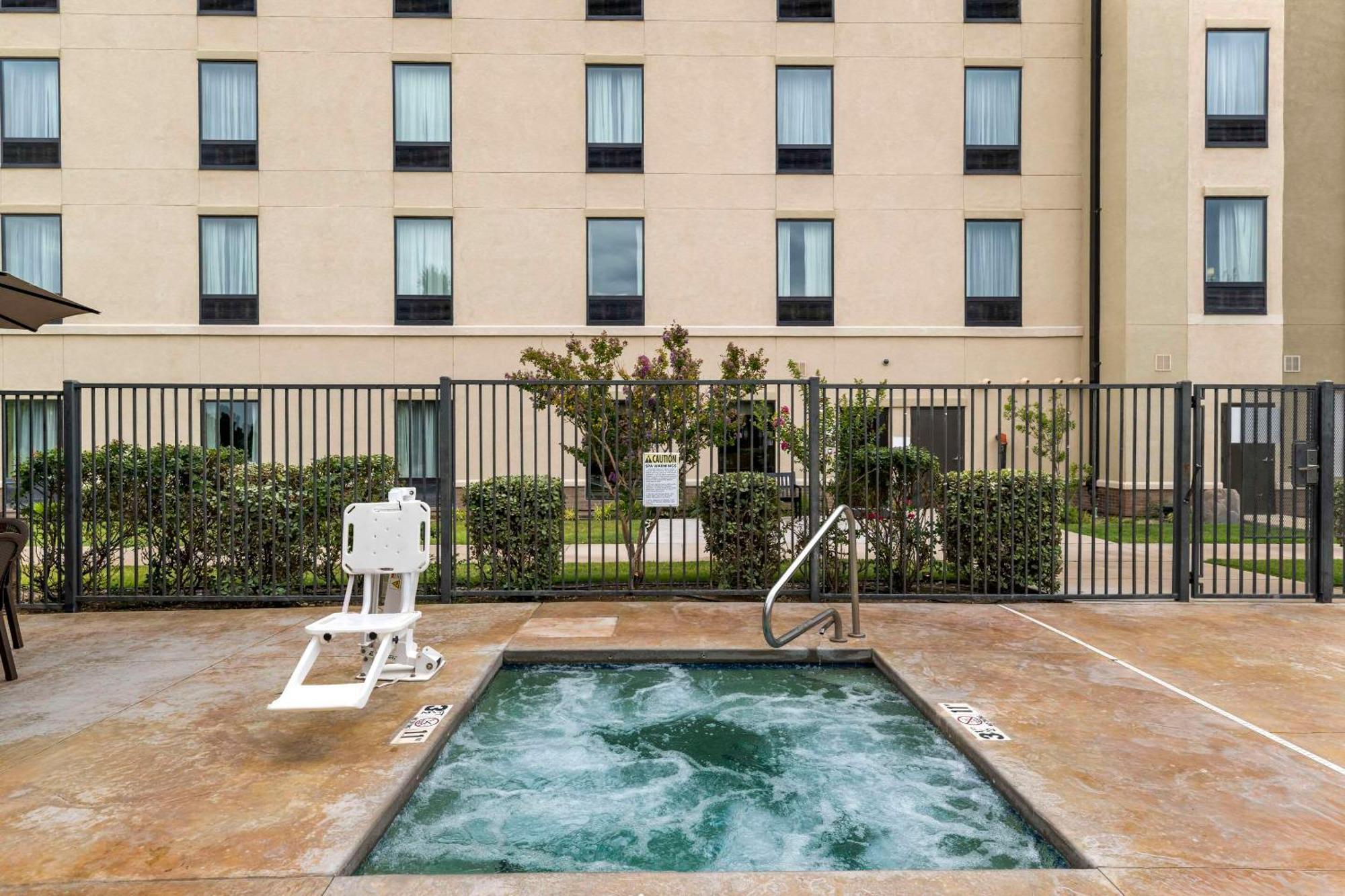 Comfort Suites Carlsbad Esterno foto